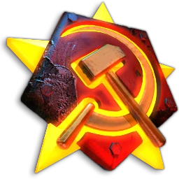 Command & Conquer: Red Alert 2 icon
